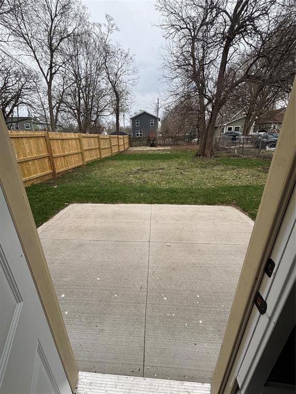 1608 Mondamin Ave, Des Moines, IA 50314 - photo 4