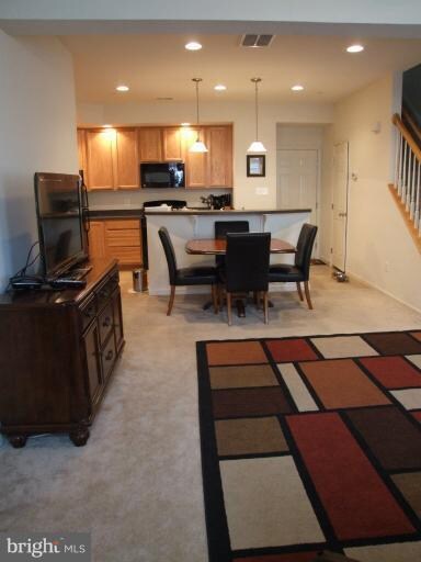 25355 Patriot Terrace unit 17C, Aldie, VA 20105 - photo 7