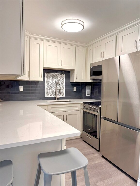 Winchester House Condominiums unit 210, Brookline, MA 02446 - photo 4