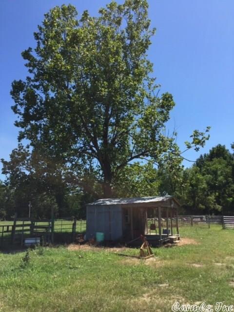 195 ACRES Greene Road 145, Beech Grove, AR 72412 - photo 2