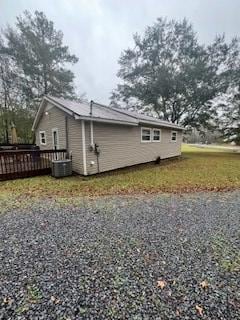 104 W Nance Springs Rd, Resaca, GA 30735 - photo 3