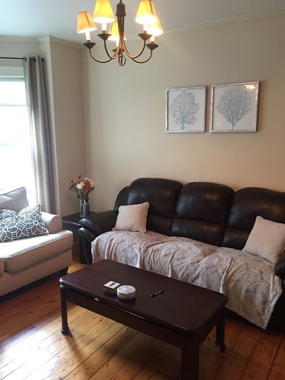 1 Bellevue Terrace unit 2A, Medford, MA 02155 - photo 3