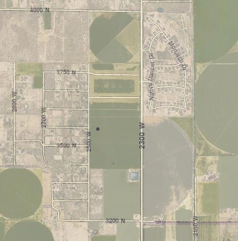 ESR Phase 2 map Iron Co