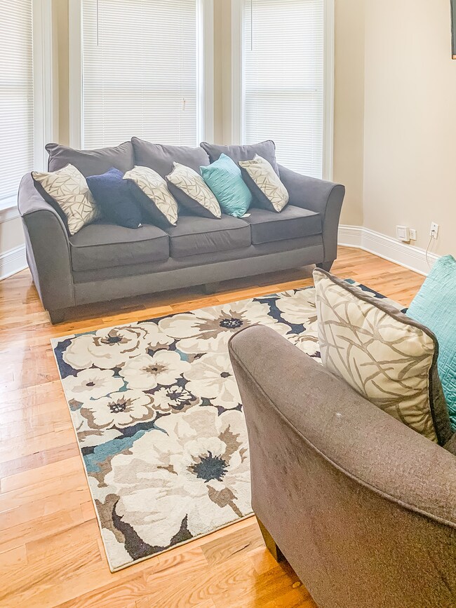 4822 S Union Ave, Chicago, IL 60609 - photo 7