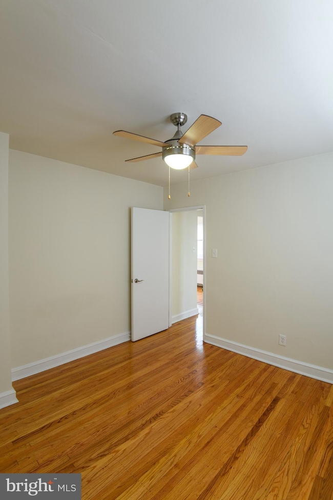 353 W Mt Airy Ave unit B-3, Philadelphia, PA 19119 - photo 4