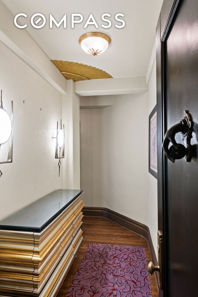 Hotel Des Artistes unit 616/6E, New York, NY 10023 - photo 4