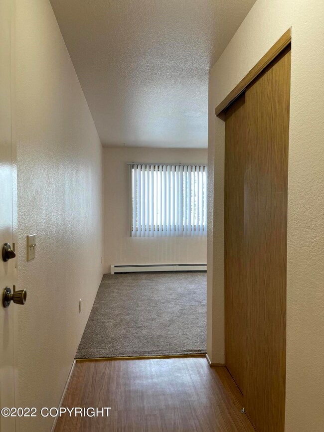 3560 W Dimond Blvd unit A4, Anchorage, AK 99502 - photo 2
