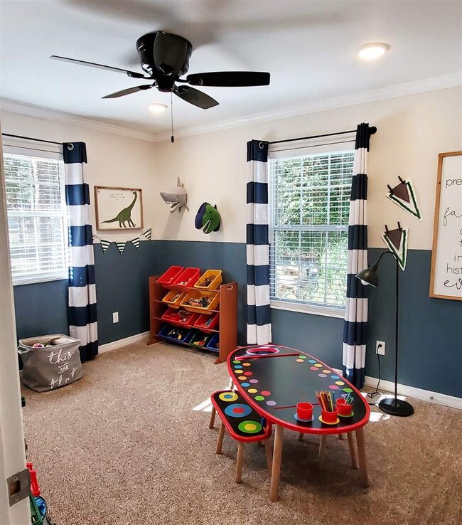 219 Bay Pine Dr, Crawfordville, FL 32327 - photo 7