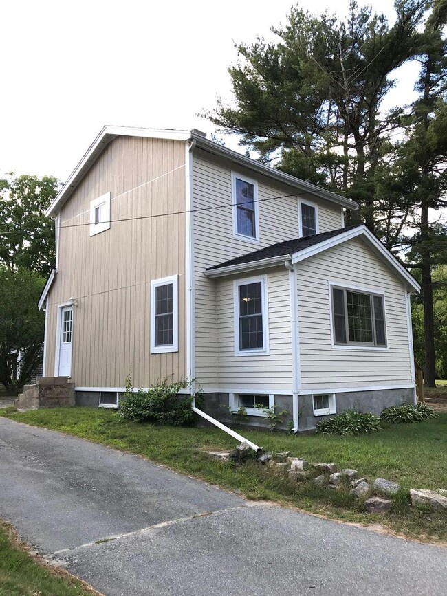 77 Wareham Rd, Marion, MA 02738 - photo 2