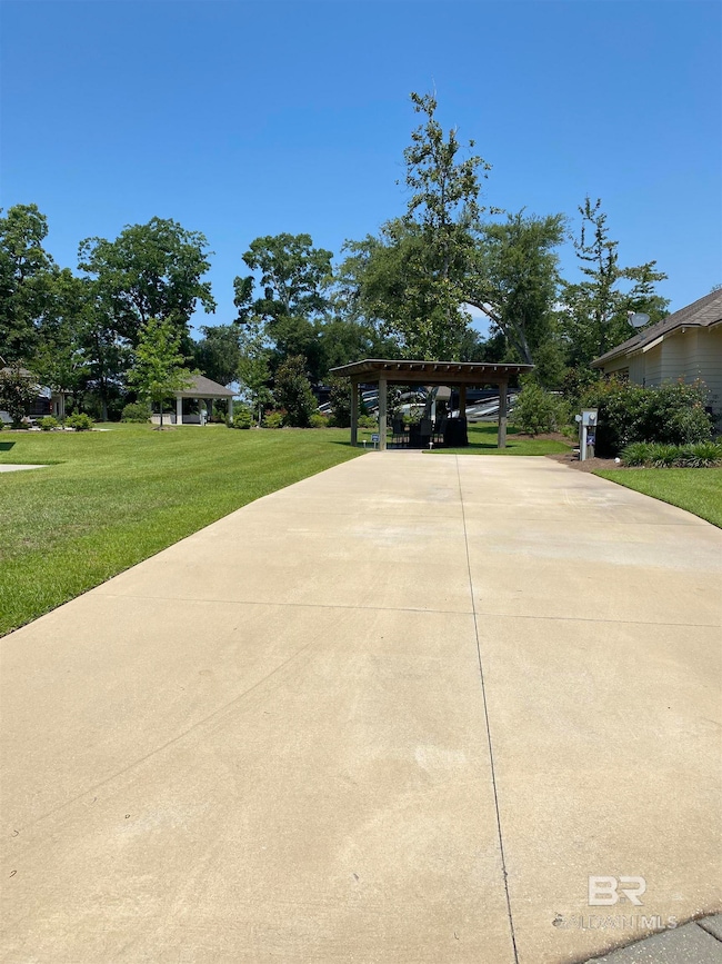 22133 Lot 41 Resort Blvd unit 41, Fairhope, AL 36532 - photo 3