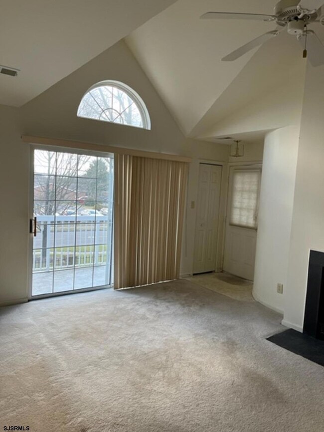 550 Central Ave unit N-4 Hancock, Linwood, NJ 08221 - photo 3