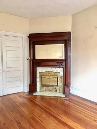 96 Normandy St unit 1, Dorchester, MA 02121 - photo 2