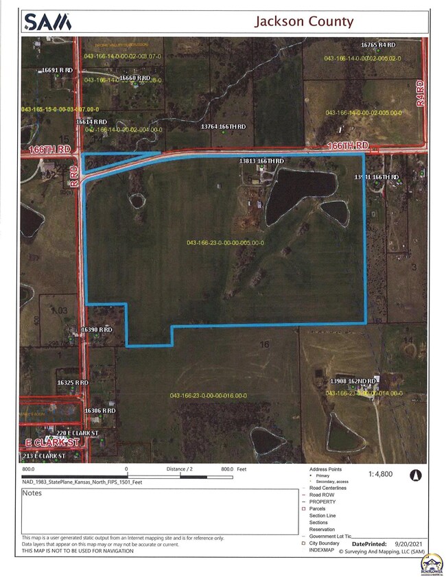 13813 166th Rd, Mayetta, KS 66509 - photo 2