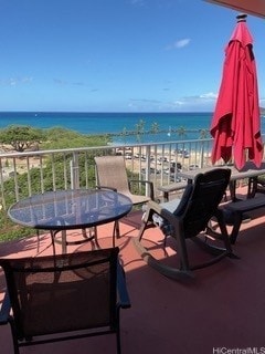 85-003 Pokai Bay St unit 403, Waianae, HI 96792 - photo 3