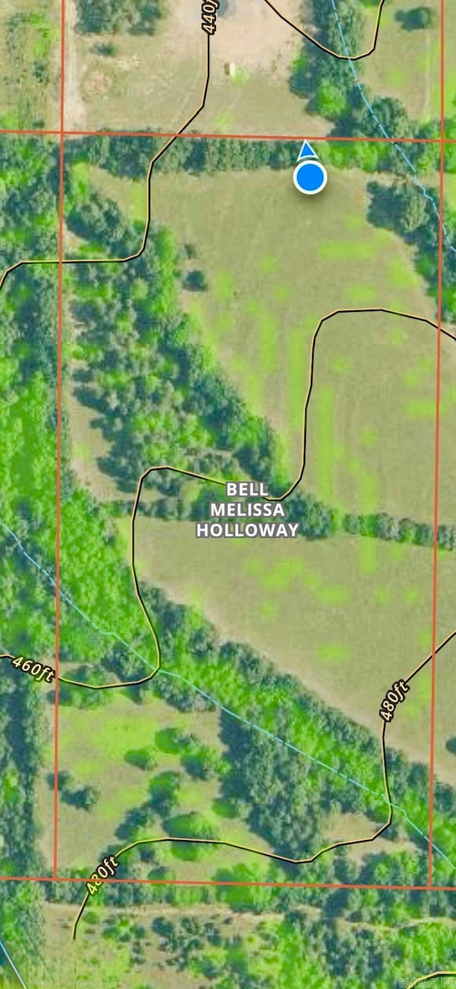 150 Holloway Ln, Greenbrier, AR 72058 - photo 2