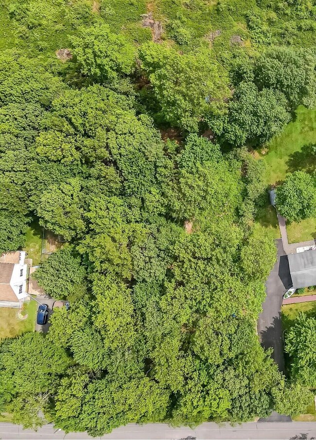 drone photo