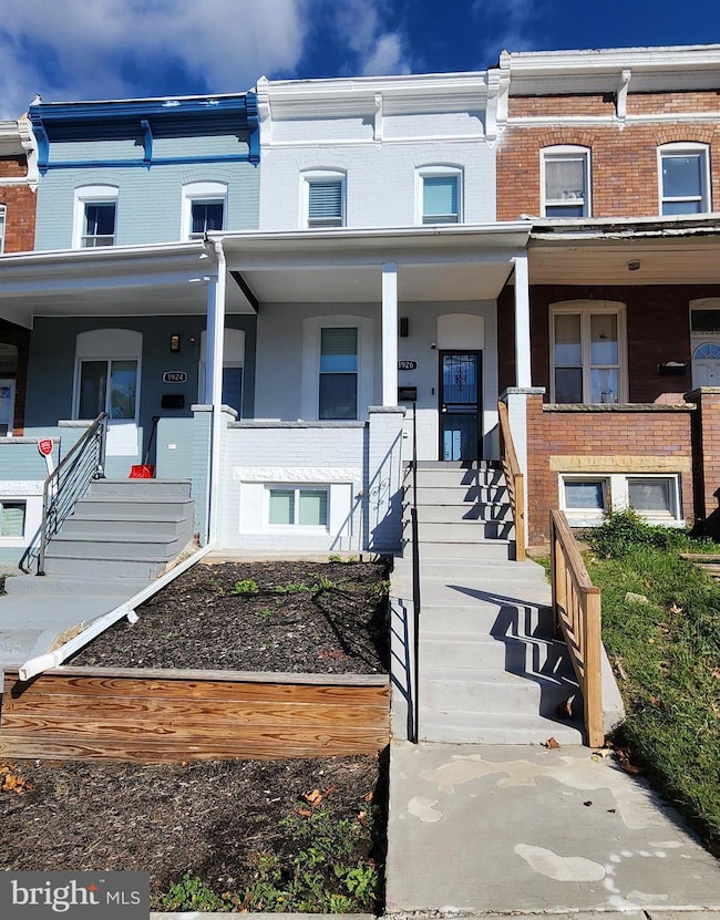 1926 E 28th St, Baltimore, MD 21218 - photo 2
