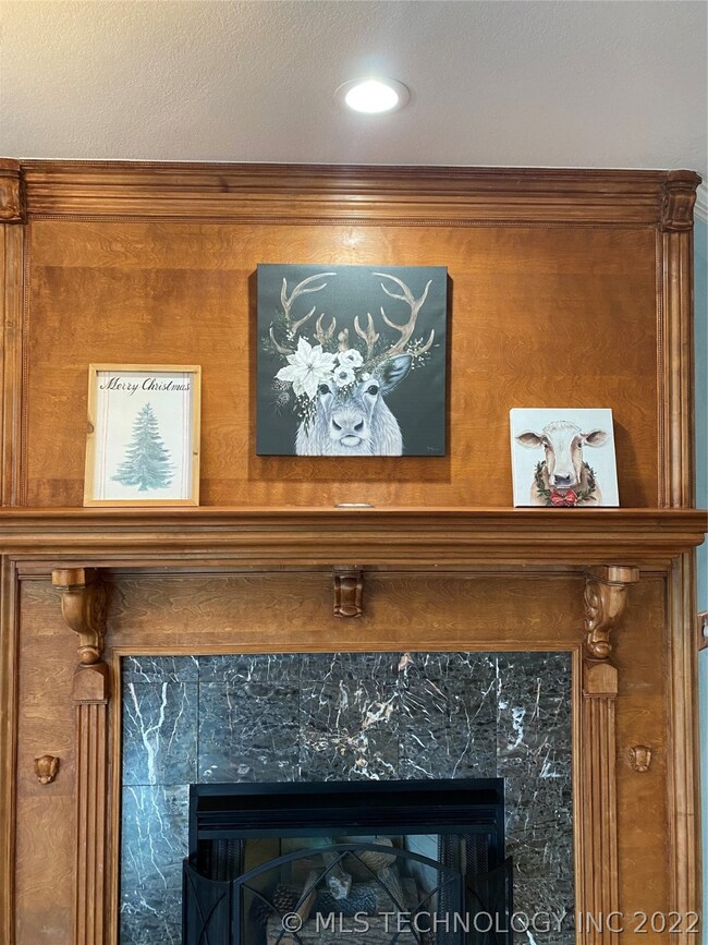 7249 W 820 Rd, Fort Gibson, OK 74434 - photo 6