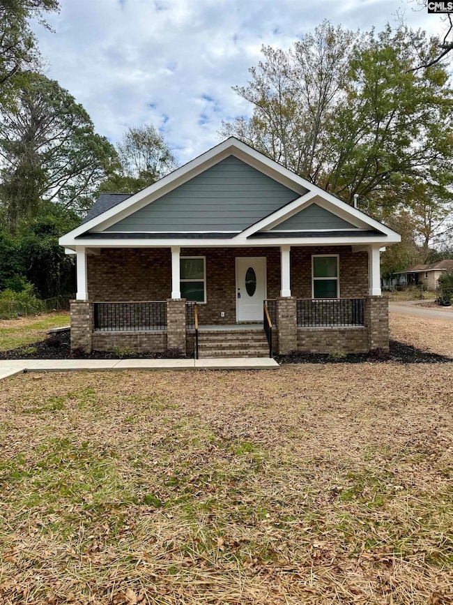 4602 Catherine Ave, Columbia, SC 29203 - photo 2
