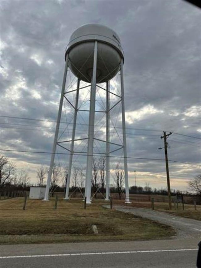 14182 Fairfield Causeway Rd, Brookville, IN 47012 - photo 2