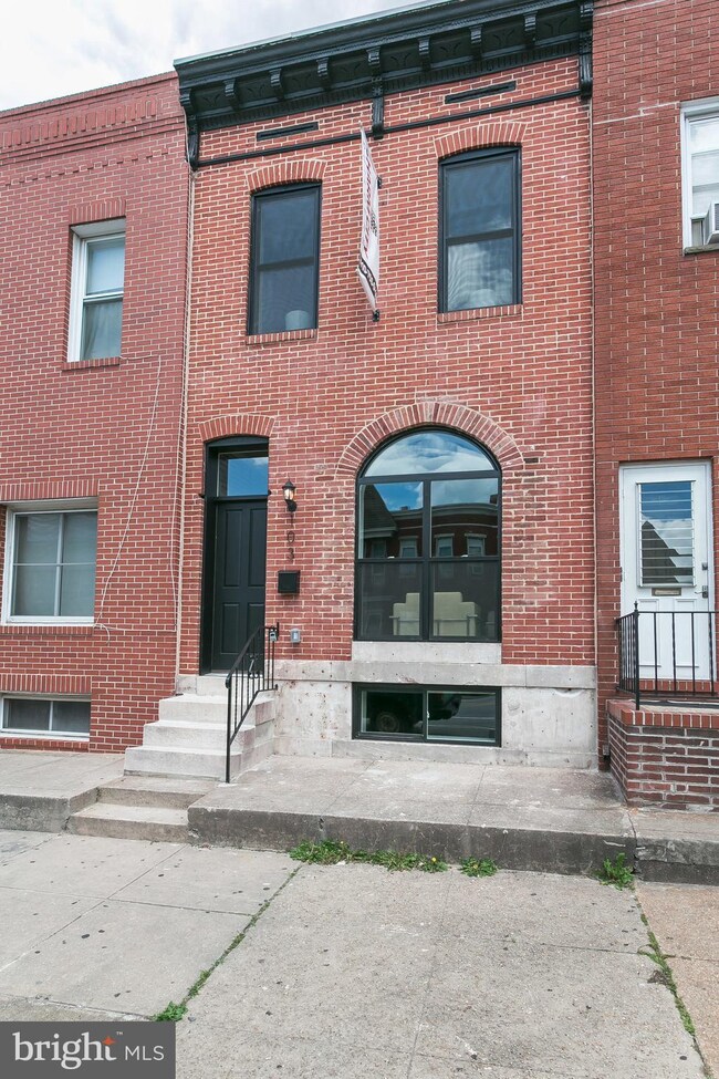 103 S Highland Ave, Baltimore, MD 21224 - photo 3