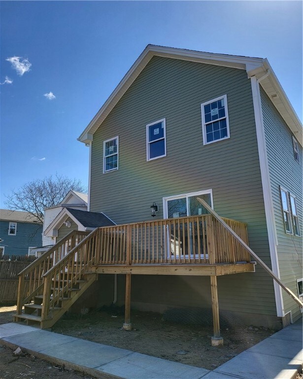 95 Colfax St, Providence, RI 02905 - photo 2