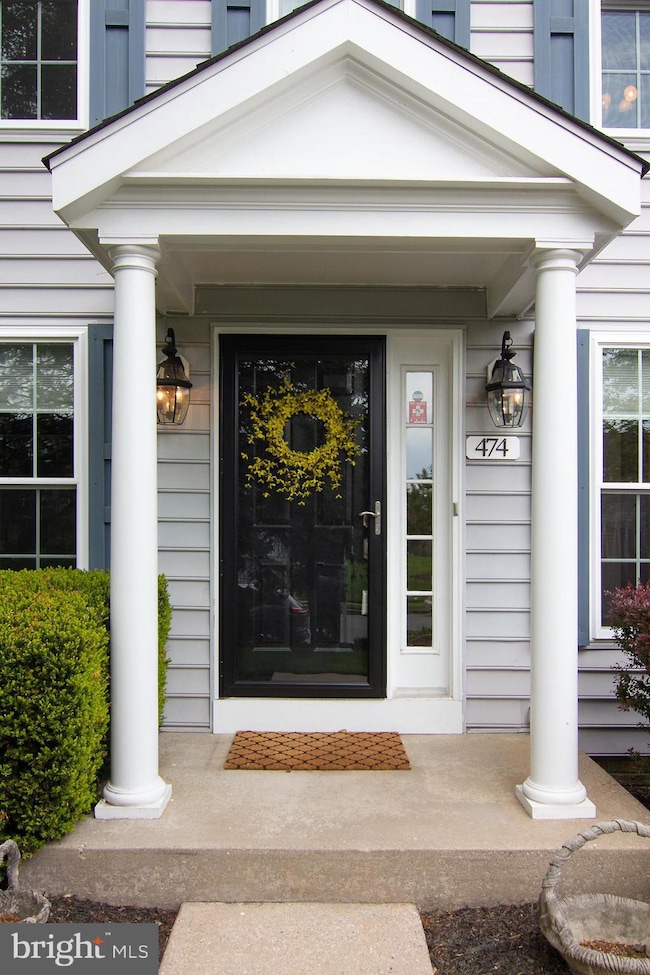 474 Dominique Ct, Sykesville, MD 21784 - photo 3