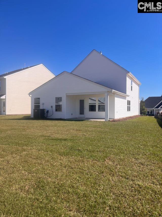 4030 Half Mast Way, Columbia, SC 29229 - photo 3