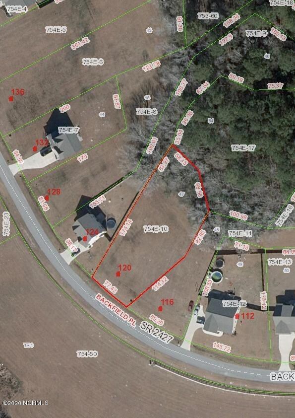 Lot 47 - 120 Backfield Place