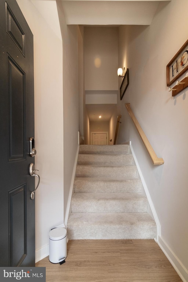 201 Park Central Terrace unit B, Manassas Park, VA 20111 - photo 2