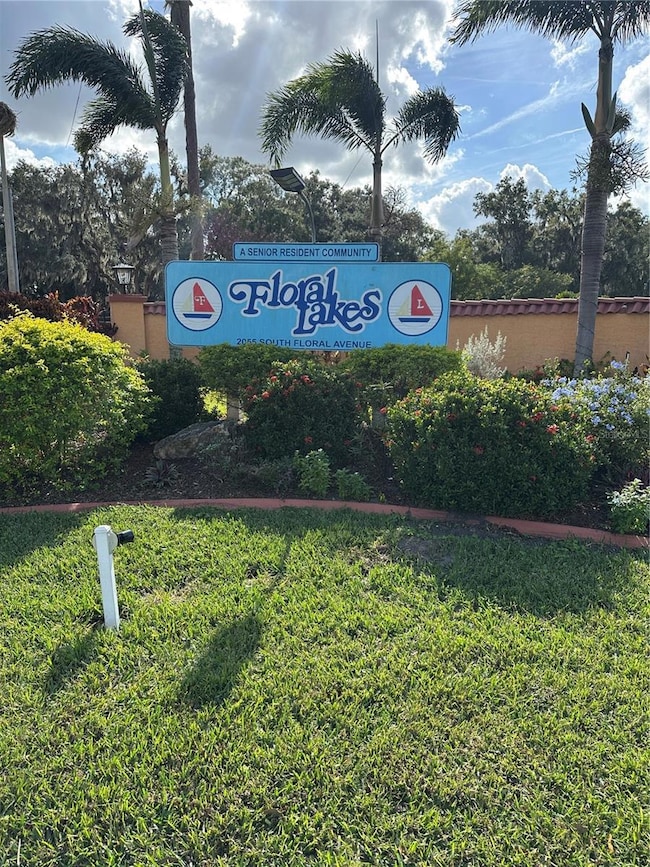 2055 S Floral Ave unit 55, Bartow, FL 33830 - photo 5