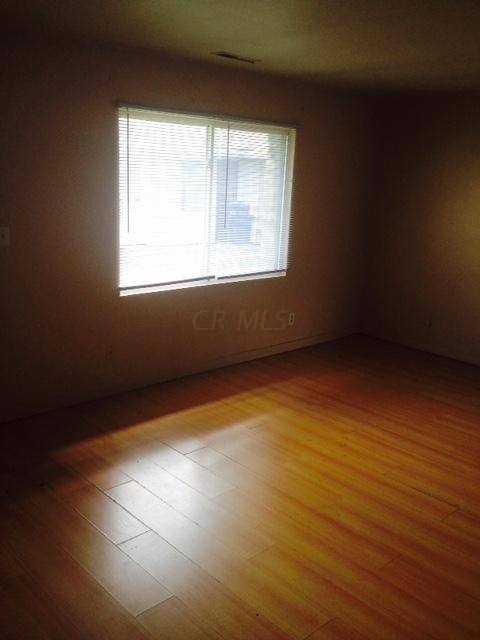 Living Room View 2