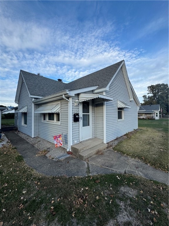 205 E 9th St, Georgetown, IL 61846 - photo 2