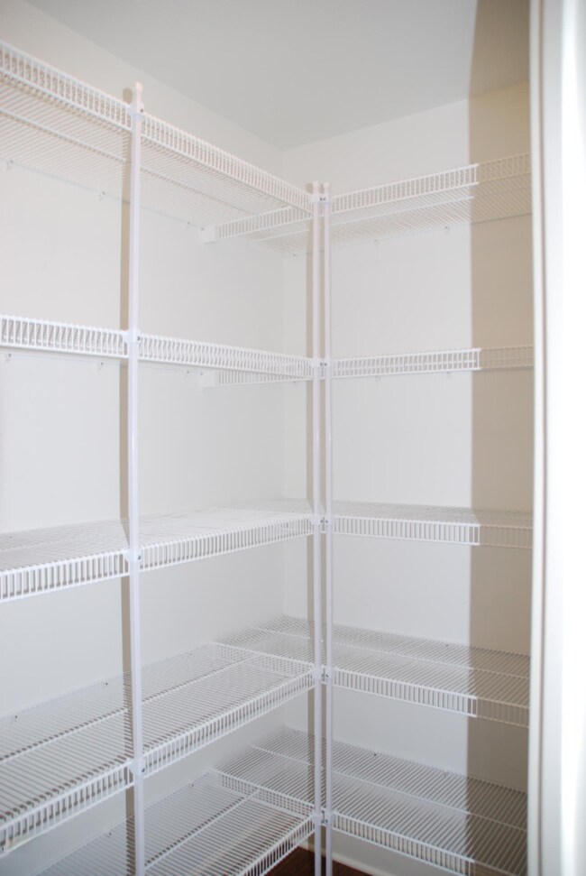 Pantry