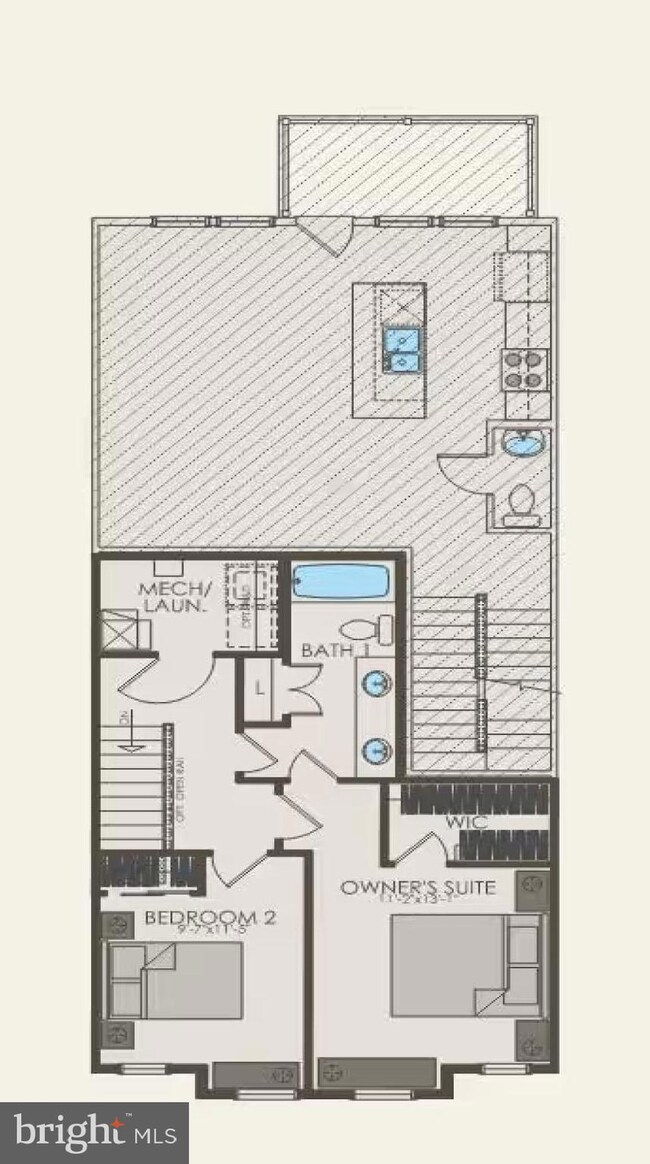 510 Reading Ct, West Windsor Township, NJ 08550 - photo 6