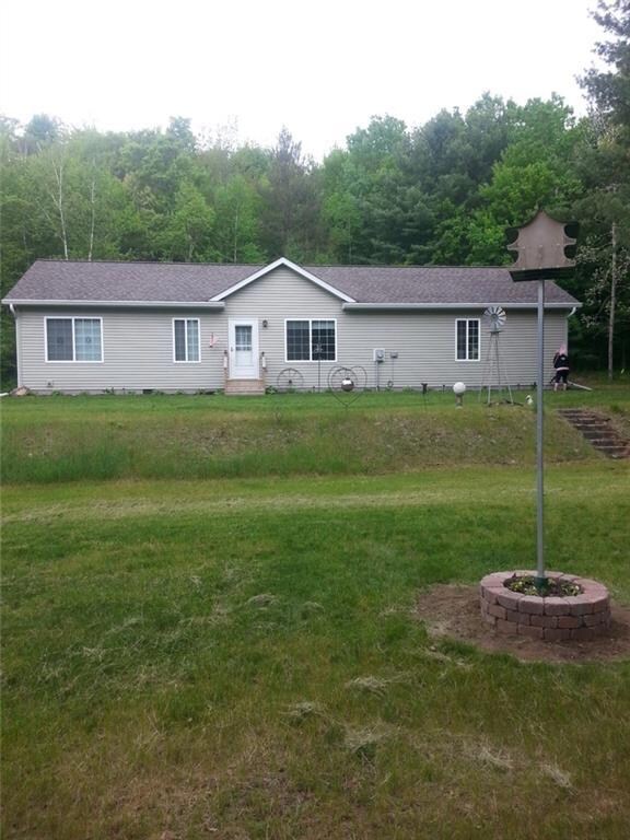 6033 Pair-O-lakes Rd, Trego, WI 54888 - photo 4