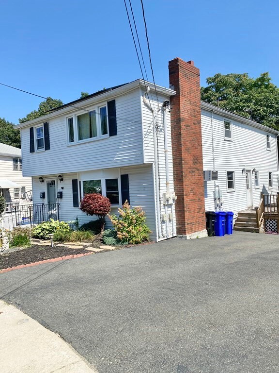 33 Lanark Rd unit 2, Malden, MA 02148 - photo 3