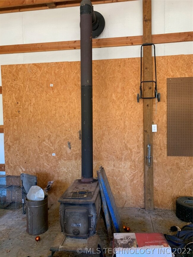 13015 Nuyaka Rd, Okmulgee, OK 74447 - photo 5