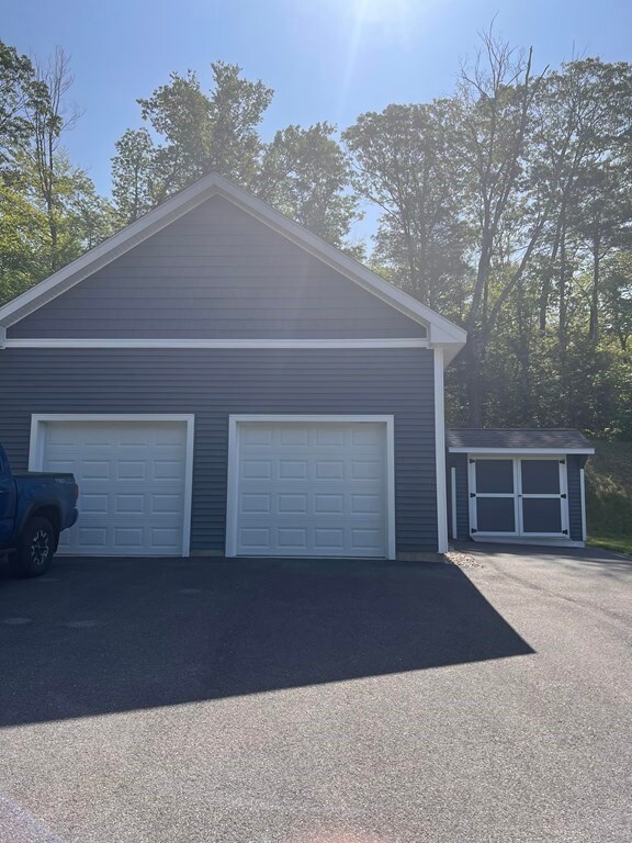 543 Williamsburg Rd, Conway, MA - photo 6