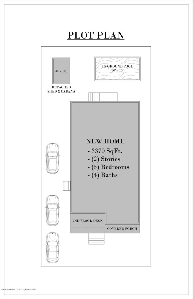 47 Brighton Ave unit 49, Seaside Park, NJ 08752 - photo 3