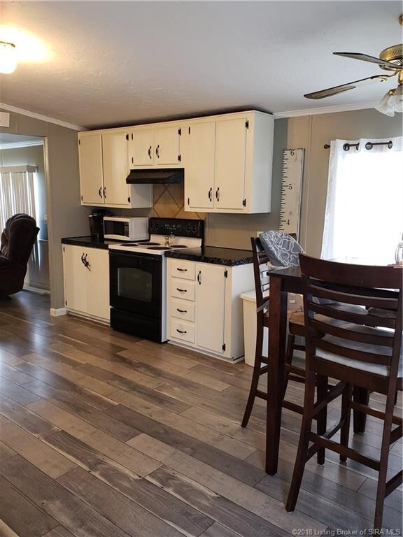 4222 Pleasure Ridge Rd SE, Corydon, IN 47112 - photo 4