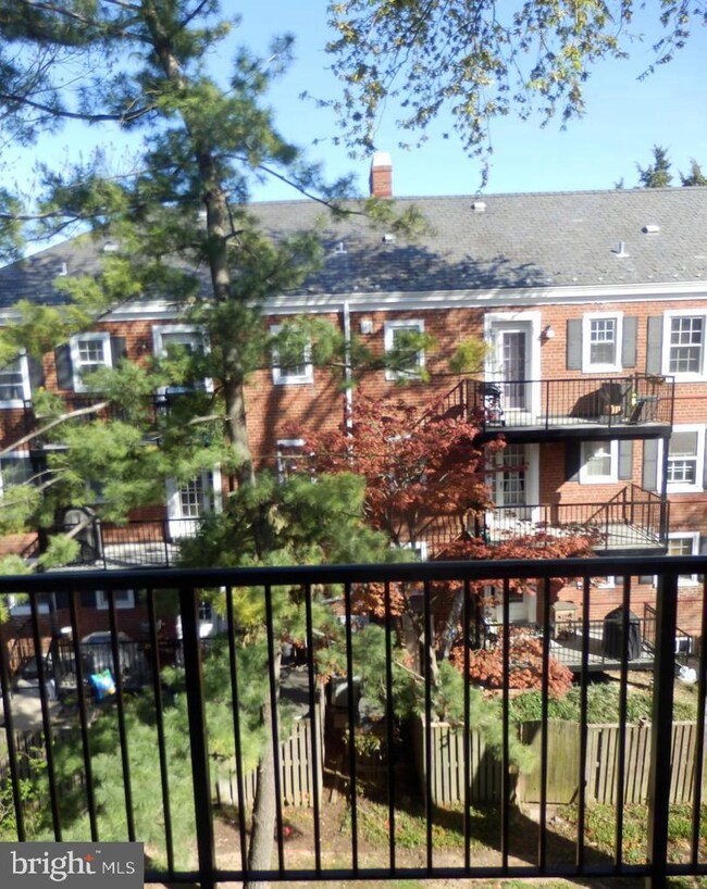 3047 S Buchanan St unit C1, Arlington, VA 22206 - photo 3