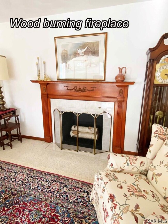 705 Sunset Ave, Johnstown, PA 15905 - photo 4