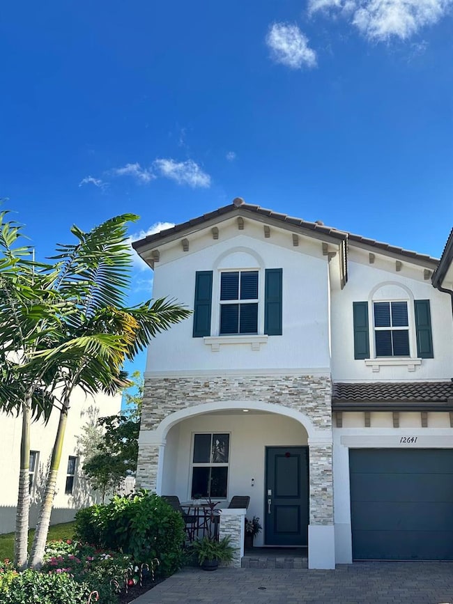 12641 NW 23rd Place, Miami, FL 33167 - photo 3