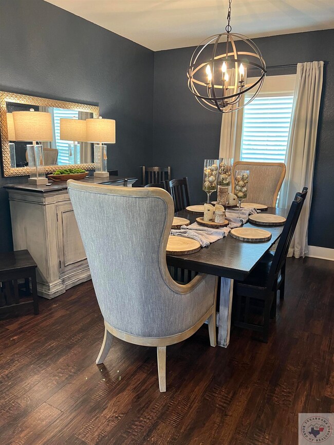 8109 Claire Ave, Texarkana, TX 75503 - photo 3