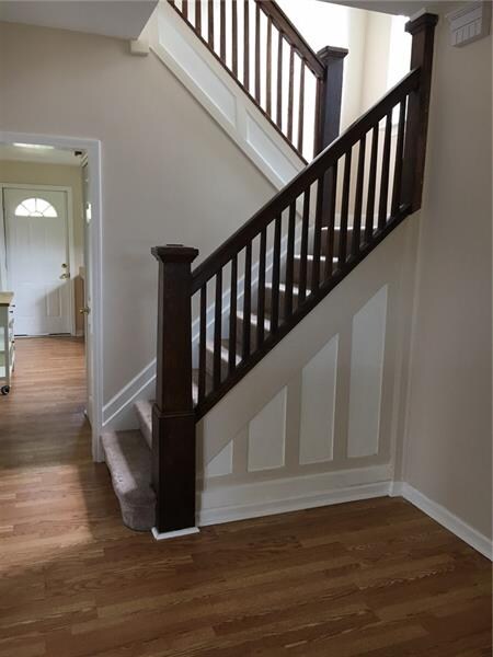 Stunning Entry!