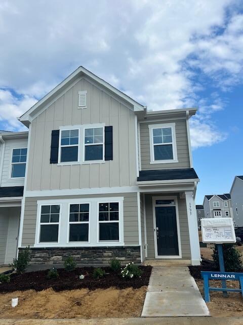 1795 Aspen River Ln, Apex, NC 27502 - photo 2