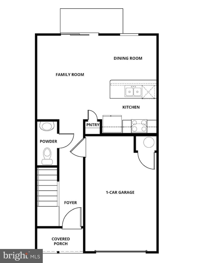 8128 Bartholomew Ct, Baltimore, MD 21206 - photo 3