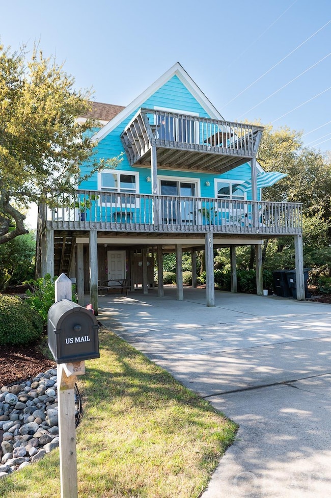 101 Woodmere Ave, Kill Devil Hills, NC 27948 - photo 2