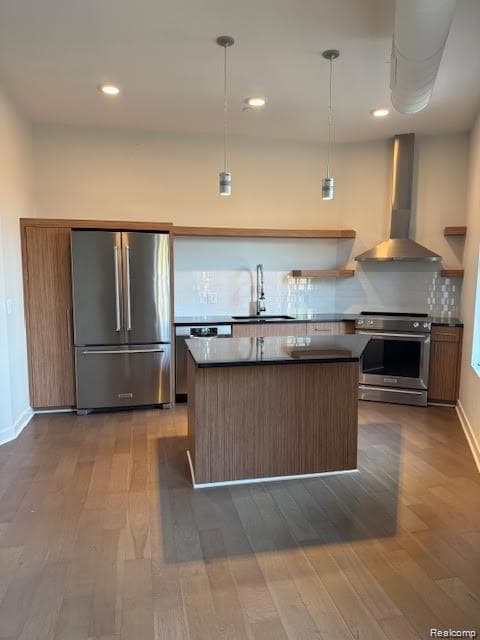 804 N Main St unit 2A, Rochester, MI 48307 - photo 3